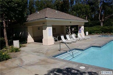 cabana with assoc pool
