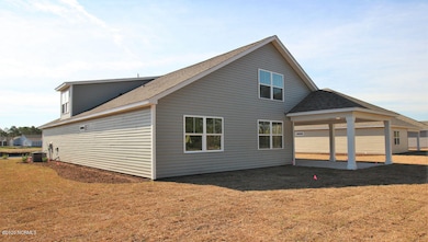 1351 Fence Post Ln unit Lot 639 - Bristol C, Calabash, NC 28467 - photo 3