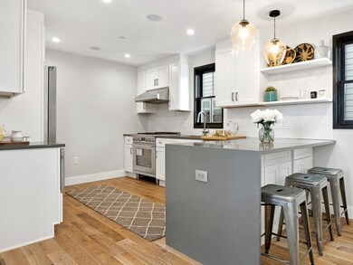 47 Oliver St unit 47B, Somerville, MA 02145 - photo 4