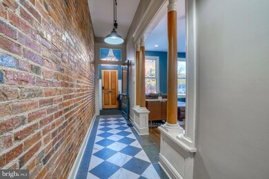 1705 Hollins St, Baltimore, MD 21223 - photo 7