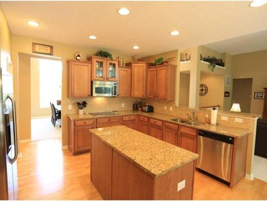 12792 Cullerton Way, Fishers, IN 46037 - photo 6