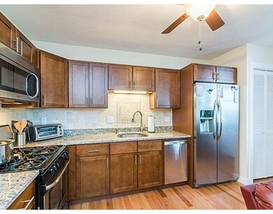 269 Lexington St unit 2, Boston, MA 02128 - photo 6