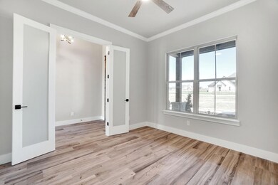 2052 Sunset Ridge Dr, Weatherford, TX 76087 - photo 2