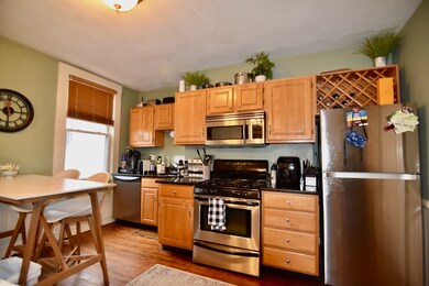 61 Gates St unit 3, Boston, MA 02127 - photo 4