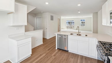 17313 Ulster Dr, Tinley Park, IL 60477 - photo 2