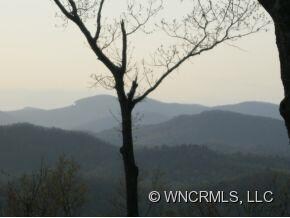 More Mountain Views