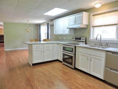 1260 Briar Hill Rd, Contoocook, NH 03229 - photo 4