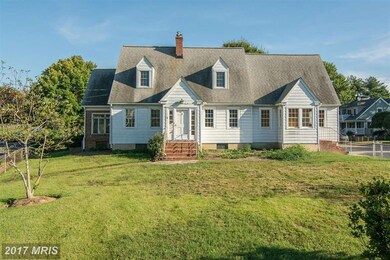 3 Chesapeake Ave, Annapolis, MD 21403 - photo 2