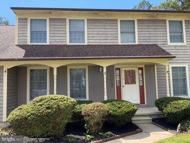 4 Arrowhead Trail, Ocean View, NJ 08230 - photo 2