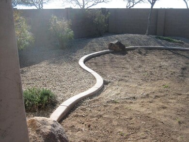 yard