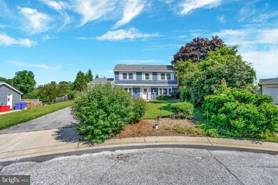 2614 Kresson Place, Bowie, MD 20715 - photo 2