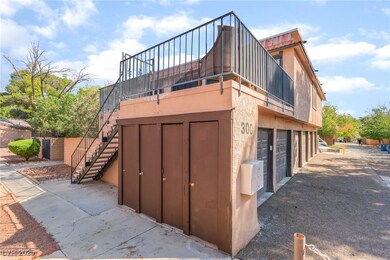 300 Brookside Ln unit D, Las Vegas, NV 89107 - photo 3
