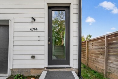 6744 Del Rio St, Houston, TX 77021 - photo 5