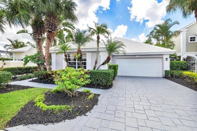 9158 Heathridge Dr, West Palm Beach, FL 33411 - photo 3