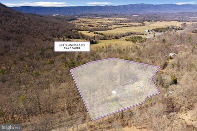 624 Shangri la Rd, Bentonville, VA 22610 - photo 2