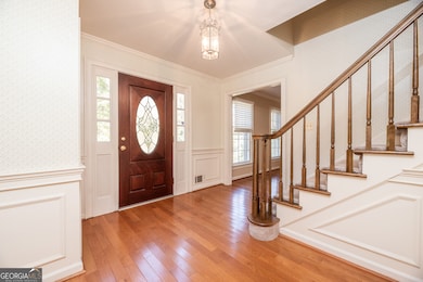 4582 Warrior Trail SW, Lilburn, GA 30047 - photo 3