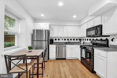 1911 Greenberry Rd, Baltimore, MD 21209 - photo 3