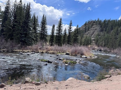 1282 N Crystal Rd, Lake George, CO 80827 - photo 2