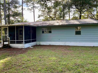 985 Lawhon Mill Rd, Crawfordville, FL 32327 - photo 5