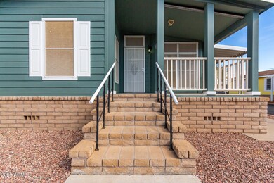 18240 N 21st St unit 108, Phoenix, AZ 85022 - photo 4