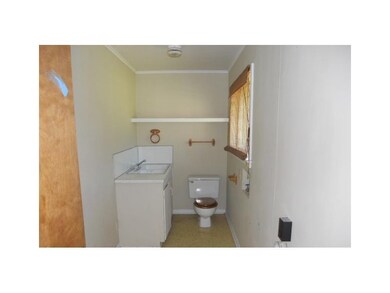 Other. LAUNDRY