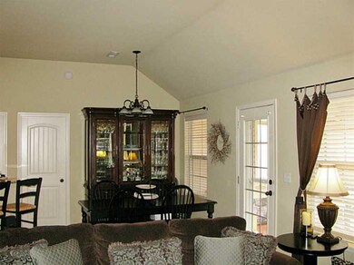 Interior Space/Layout.