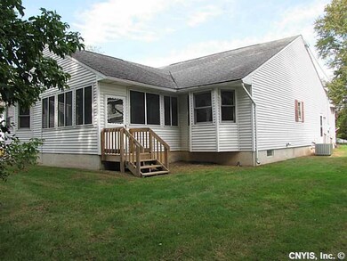 Exterior Back