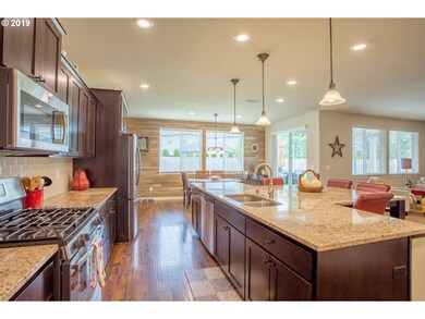 19404 NE 22nd Cir, Vancouver, WA 98684 - photo 5