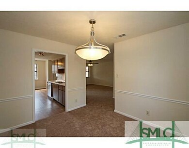 Dining Room.
