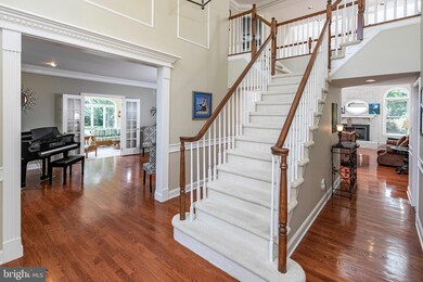 162 Updikes Mill Rd, Belle Mead, NJ 08502 - photo 6