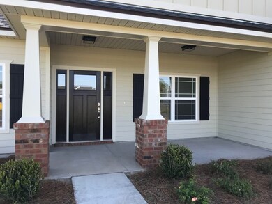 82 Whirlwind Trail, Crawfordville, FL 32327 - photo 2