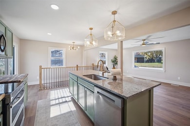 213 Davenport Ave, Baxter, IA 50028 - photo 5