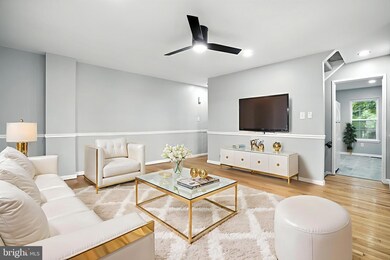 5800 Bridgetown Ct unit 14, Burke, VA 22015 - photo 4