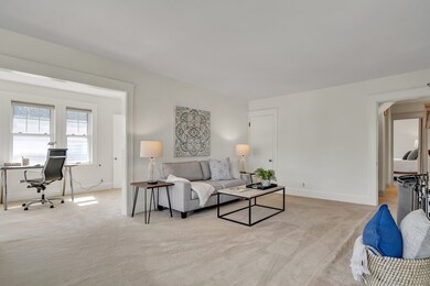 3 Annapolis Rd, Newton, MA 02465 - photo 5