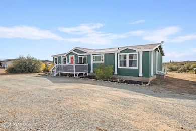 17355 E Royal Bey Dr, Dewey, AZ 86327 - photo 4