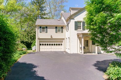 2 Car Garage