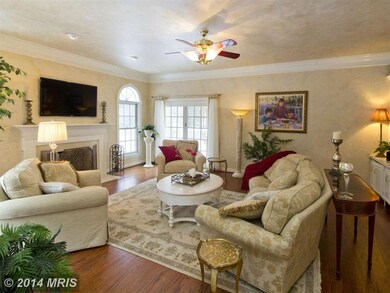 663 Santa Maria Ln, Davidsonville, MD 21035 - photo 4