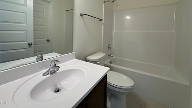 6420 Winter Spring Dr, Wake Forest, NC 27587 - photo 7