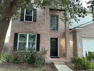 2723 Rio Sabine unit 1, San Antonio, TX 78259 - photo 2