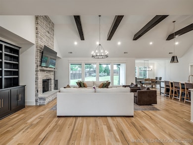 10821 S Fir St, Jenks, OK 74037 - photo 4