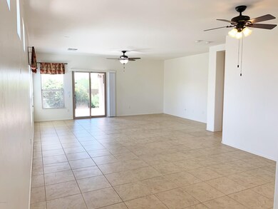 Large Great Room