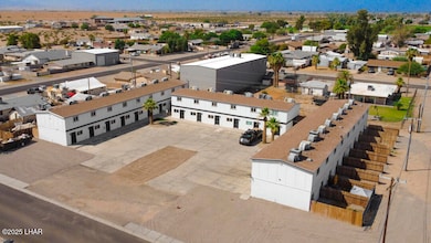 1800 S Kofa Ave unit 11, Parker, AZ 85344 - photo 4