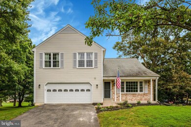 2219 Cedar Mill Ct, Vienna, VA 22182 - photo 2