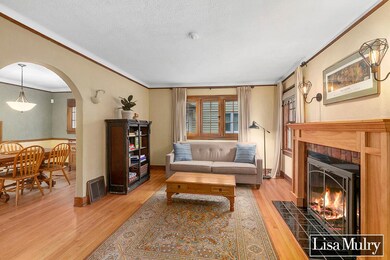 Living Rm