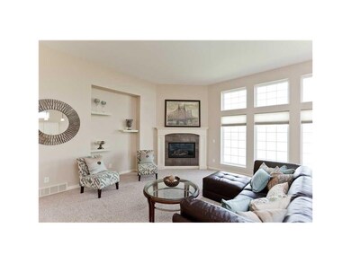 Great Room.