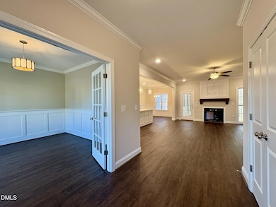 800 Emmett Ct, Spring Hope, NC 27882 - photo 4