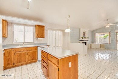Corion Countertops