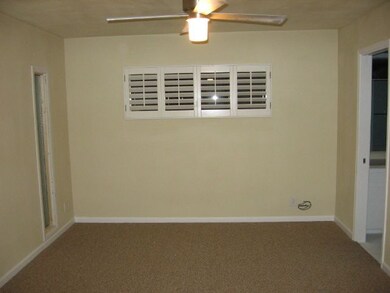 Master Suite