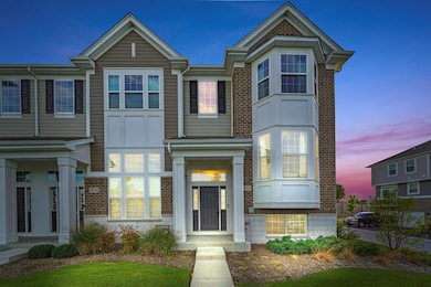 14052 S Belmont Dr, Homer Glen, IL 60491 - photo 2