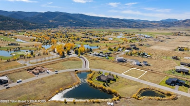 5 Aerial South Valley